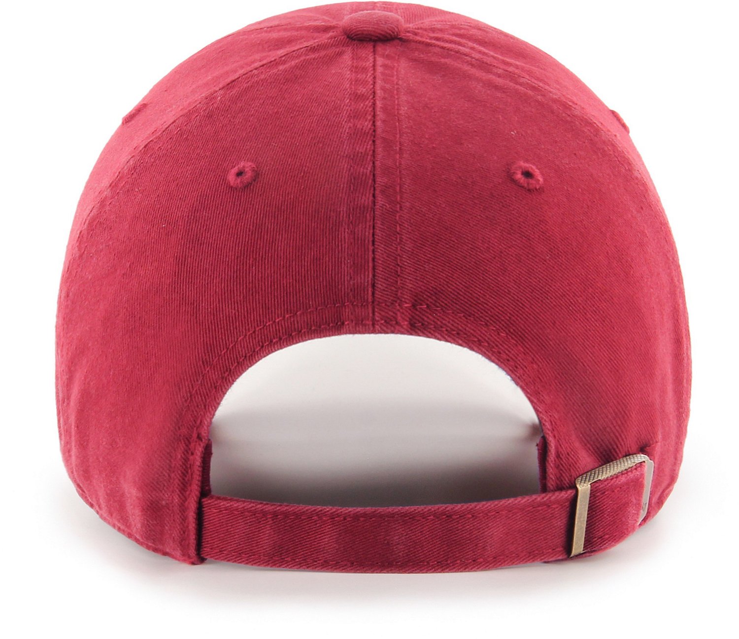 '47 University of Alabama Vintage Basic Clean Up Cap - view number 2