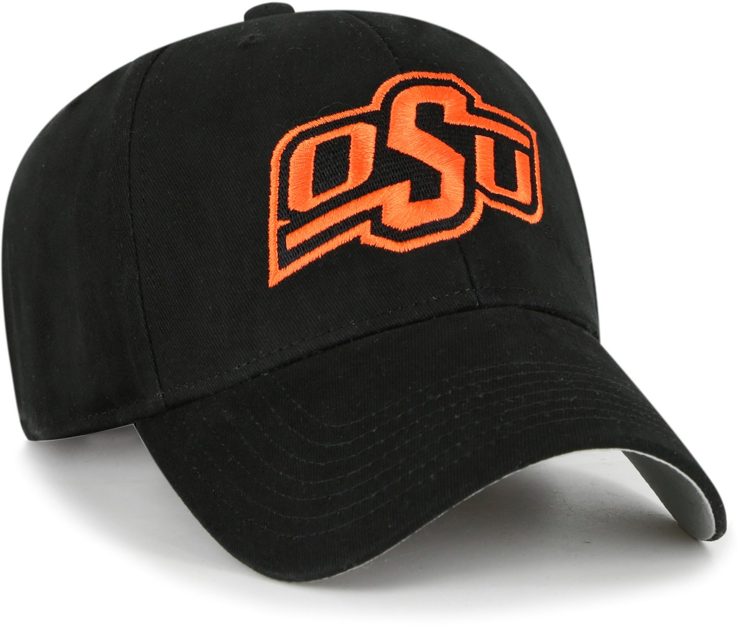 '47 Youth Oklahoma State University Basic MVP Cap - view number 2
