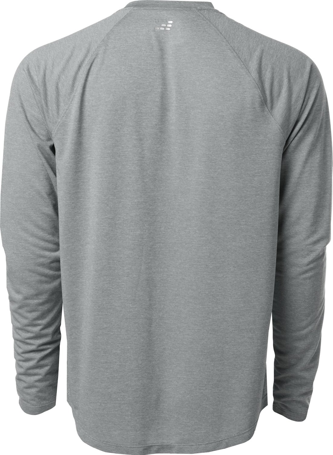 BCG Men’s Turbo Texture Long Sleeve T-Shirt | Academy