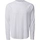 BCG Men’s Turbo Texture Long Sleeve T-Shirt                                                                                    - view number 1 selected