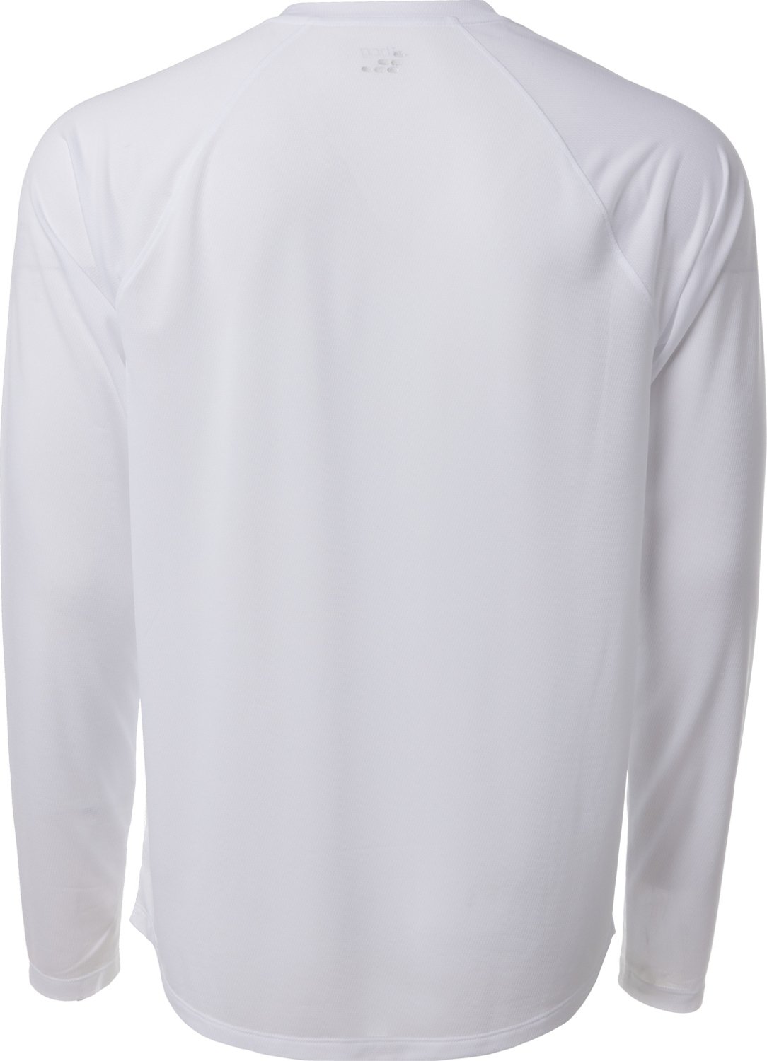 BCG Men’s Turbo Texture Long Sleeve T-Shirt - view number 2