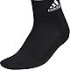 adidas Youth Cushion Mixed Crew Socks 6 Pack                                                                                     - view number 2 image