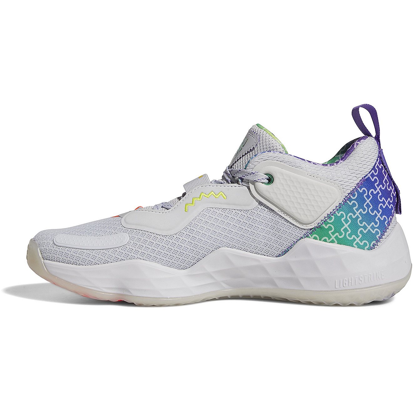 adidas Men's D.O.N. Issue 3 Basketball Shoes | Academy