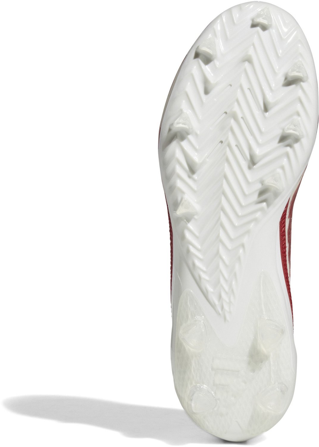 adidas Men’s adizero Football Cleats                                                                                           - view number 4
