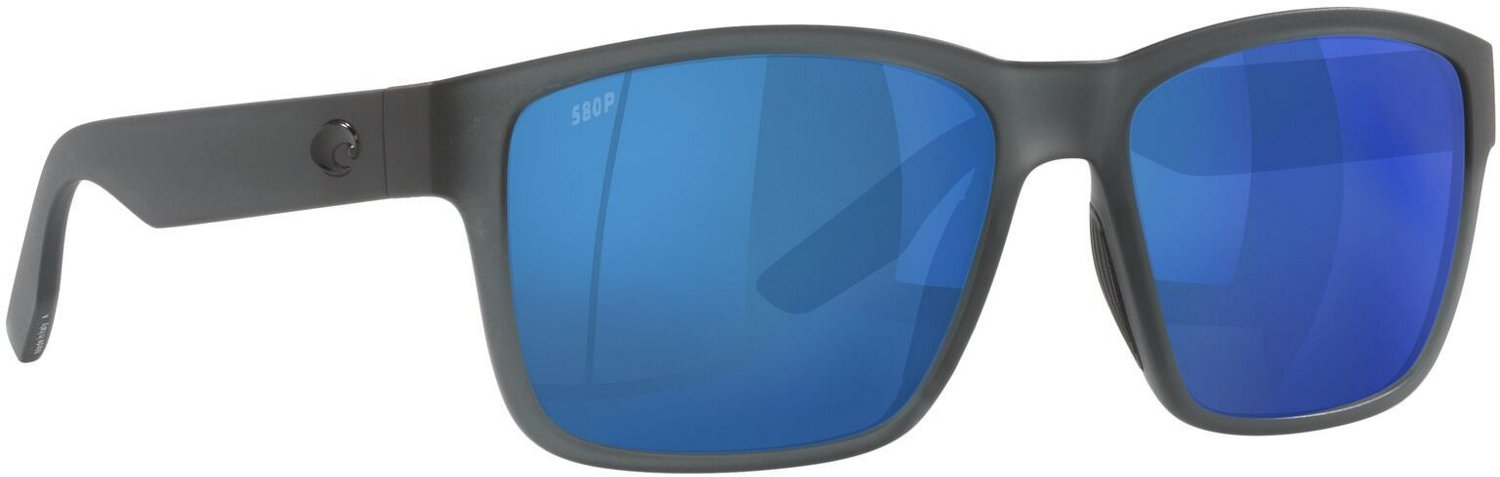 Costa Del Mar Paunch Polarized 580P Sunglasses - view number 3