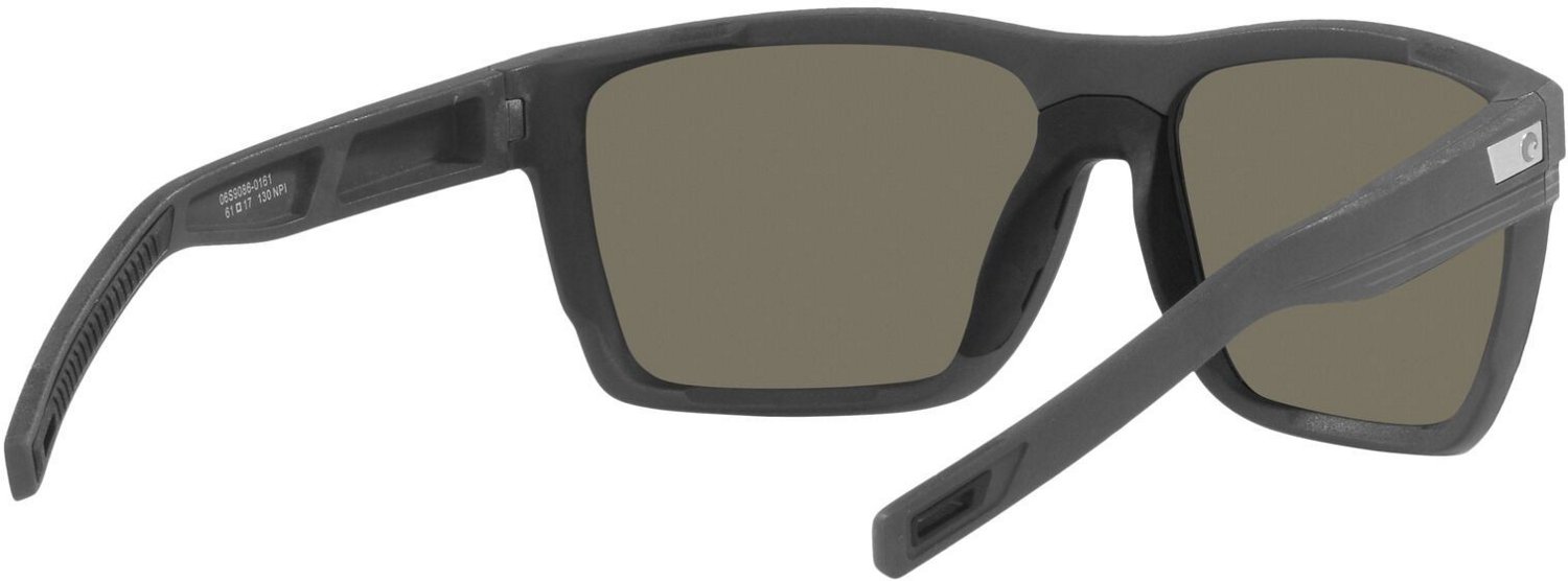 Costa Del Mar Untangled Pargo Polarized 580G Sunglasses - view number 5