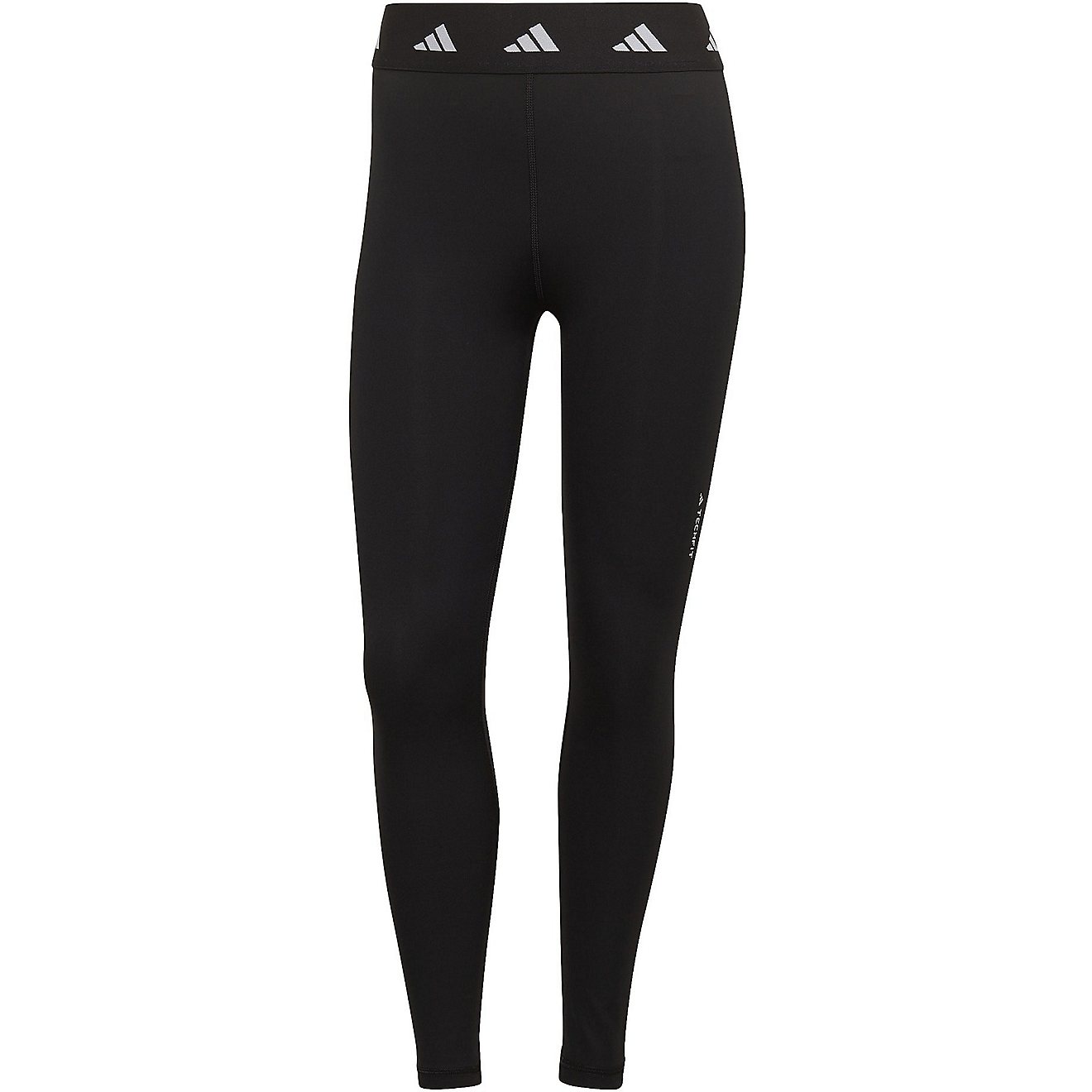 adidas Women’s TechFit 7/8 Tights                                                                                              - view number 4