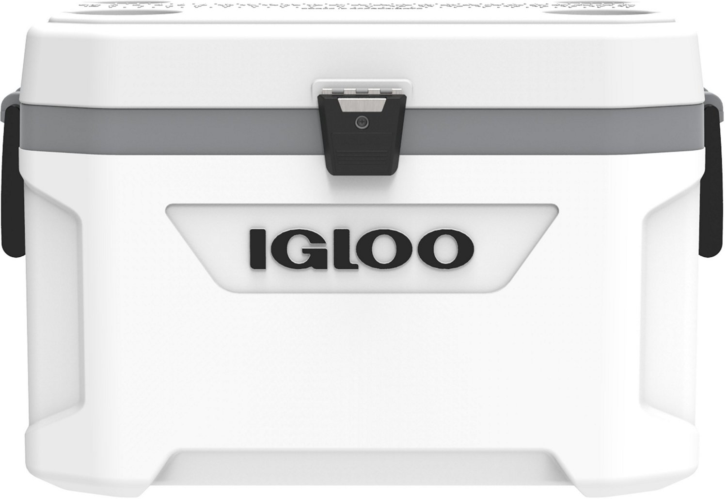 Igloo Latitude Marine Ultra 54 Qt Cooler | Academy