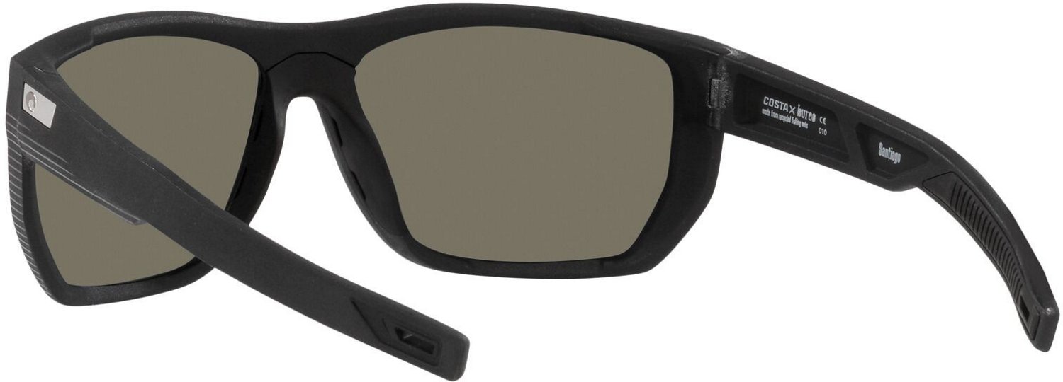 Costa CDM Untangled Santiago Polarized 580G Sunglasses                                                                           - view number 7