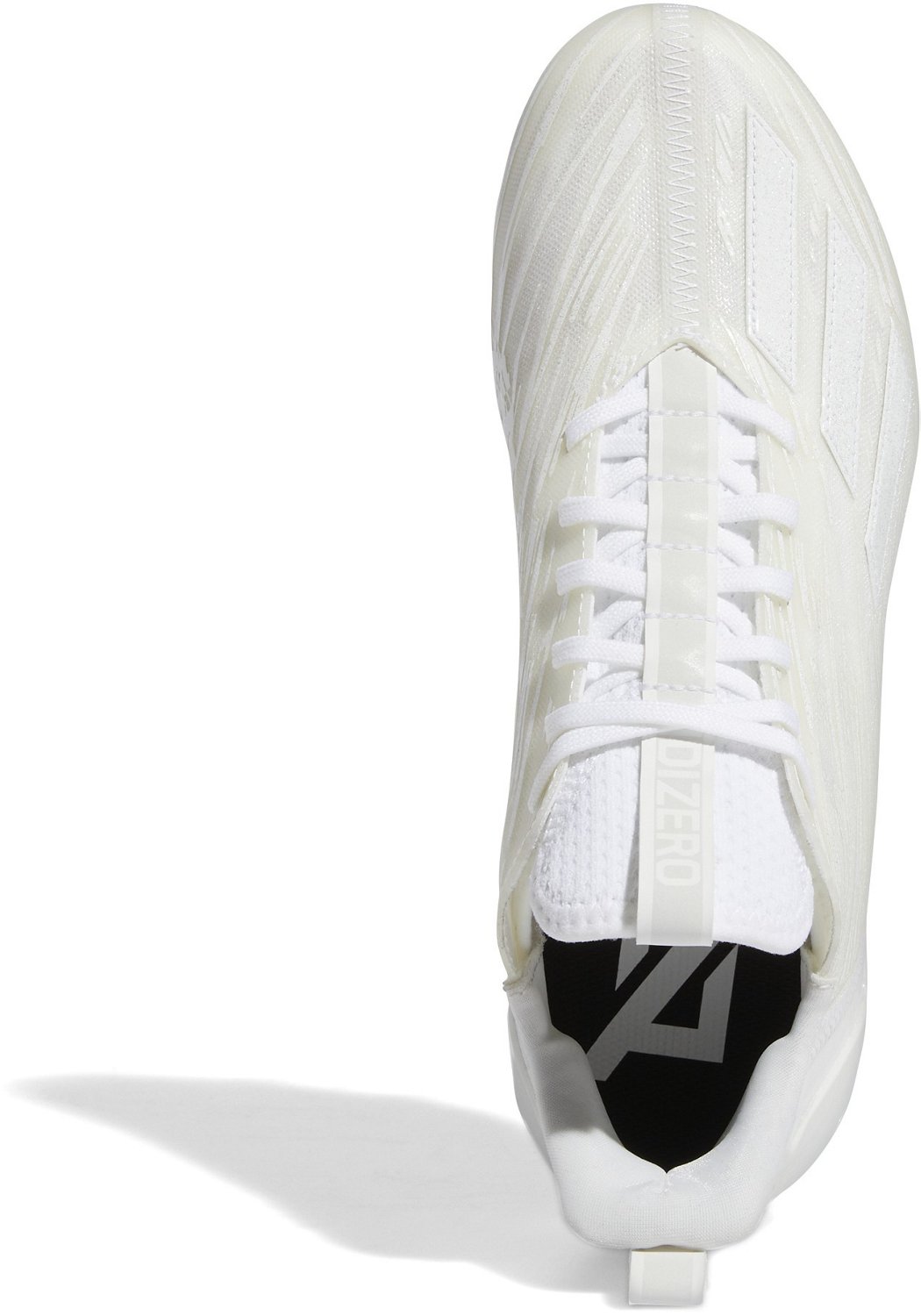 adidas Men’s adizero Football Cleats                                                                                           - view number 3