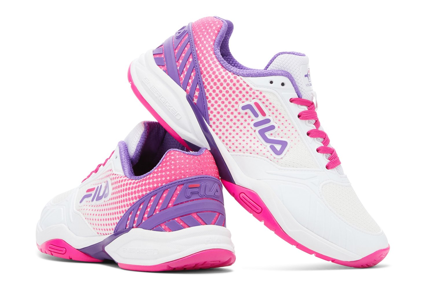 FILA Women's Volley Zone Pickleball Shoes