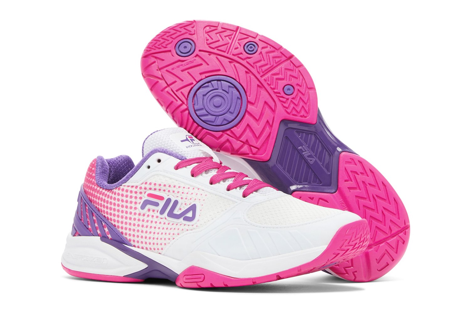 Fila Women #39 s Volley Zone Pickleball Shoes Academy