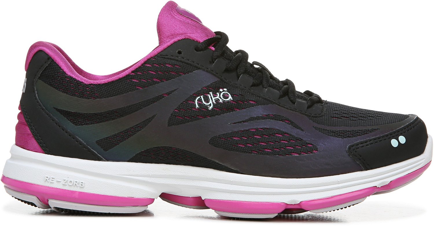 Ryka Womens Devotion Plus 2 Walking Shoes Academy 8295