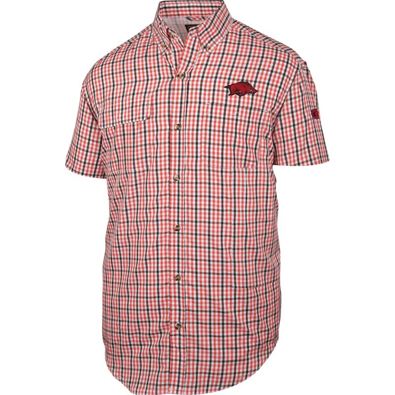 Drake Men's Arkansa… - image