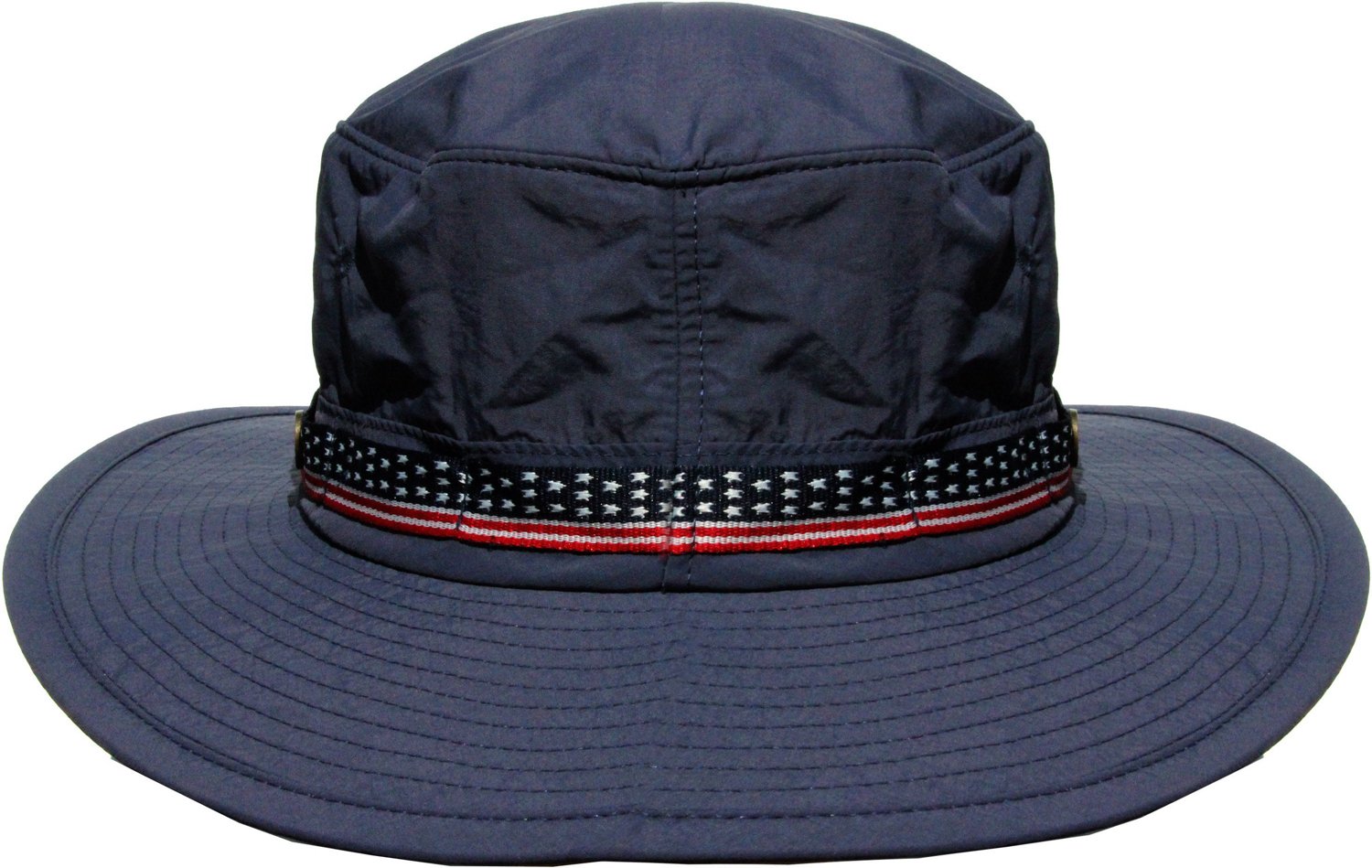 Magellan Outdoors Menâ€™s Americana Bucket Hat - view number 2