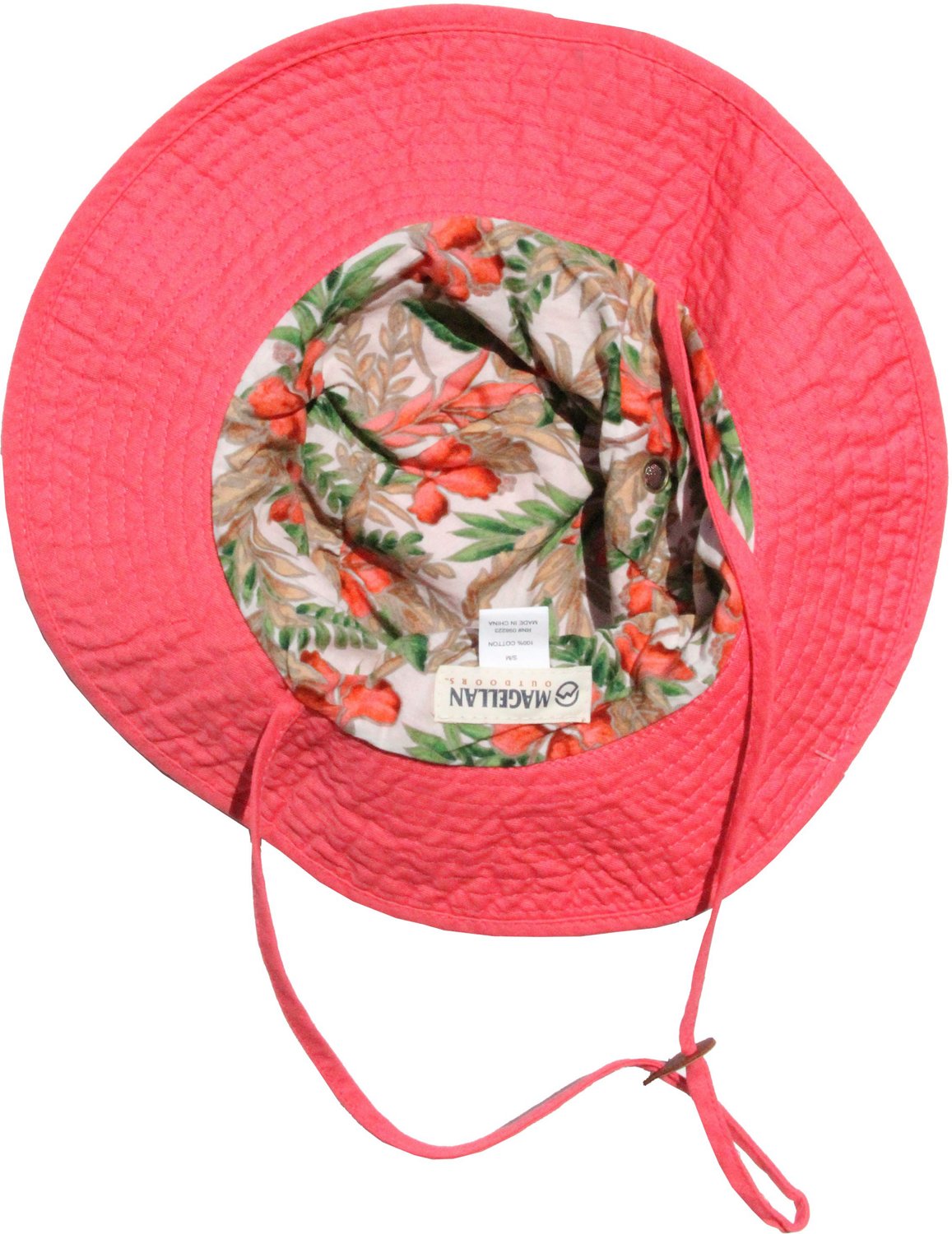 Magellan Outdoors Women's Bucket Hat