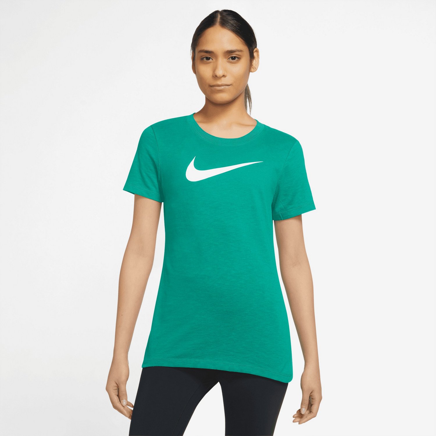 Nike Women's Dry Training Crew T-shirt