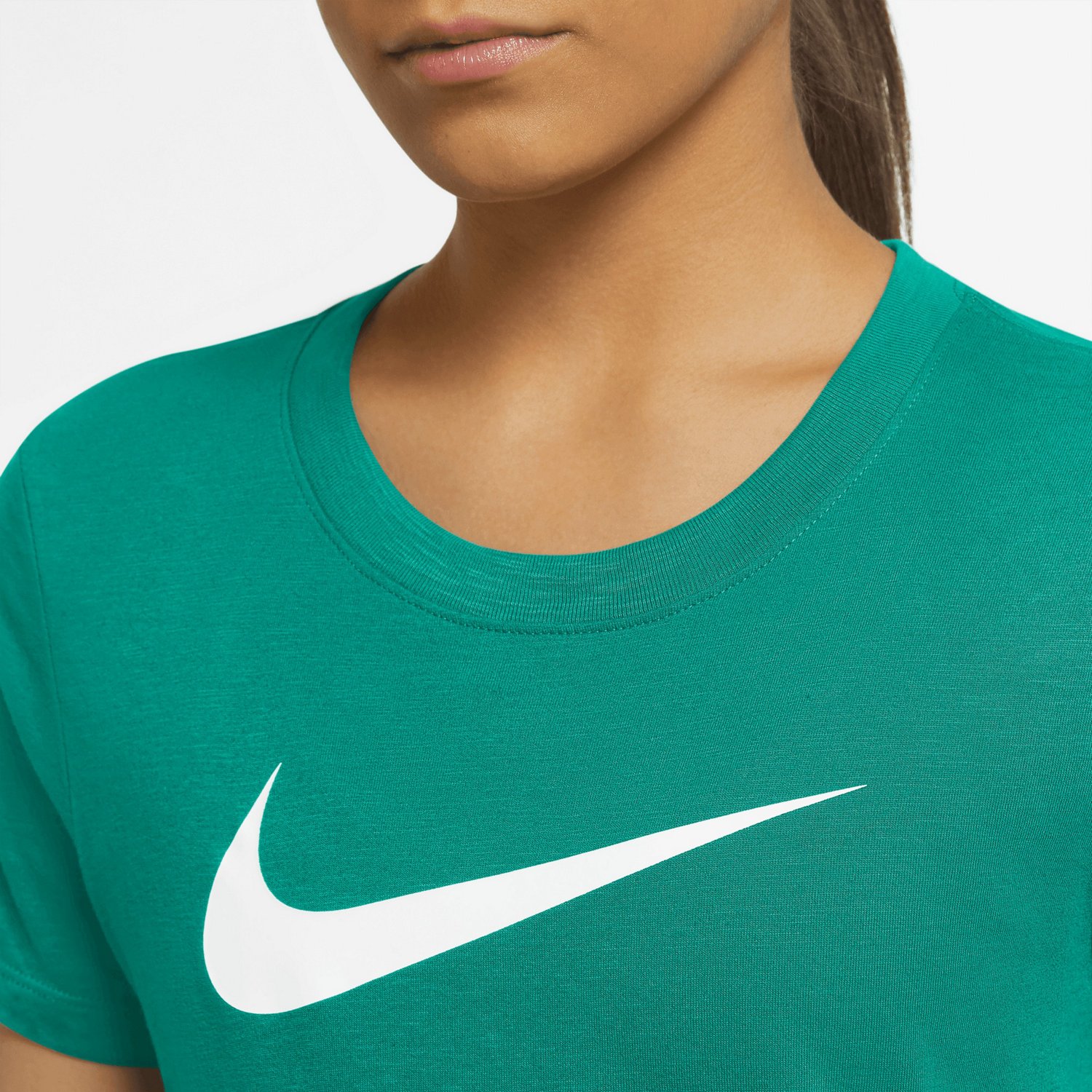 Nike Women's Dry Training Crew T-shirt - view number 3