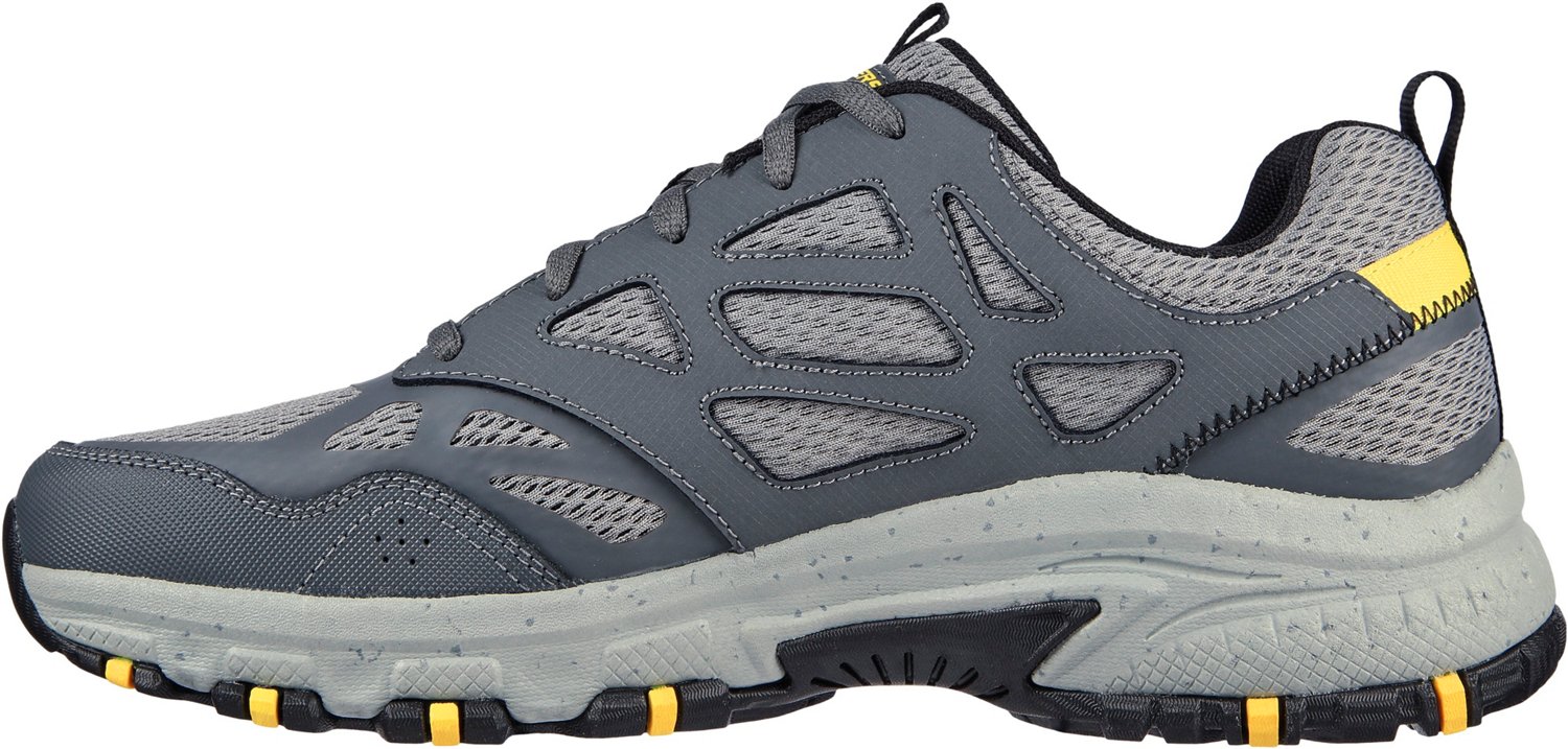 SKECHERS Men's Hillcrest Hiking Shoes | Free Shipping at Academy