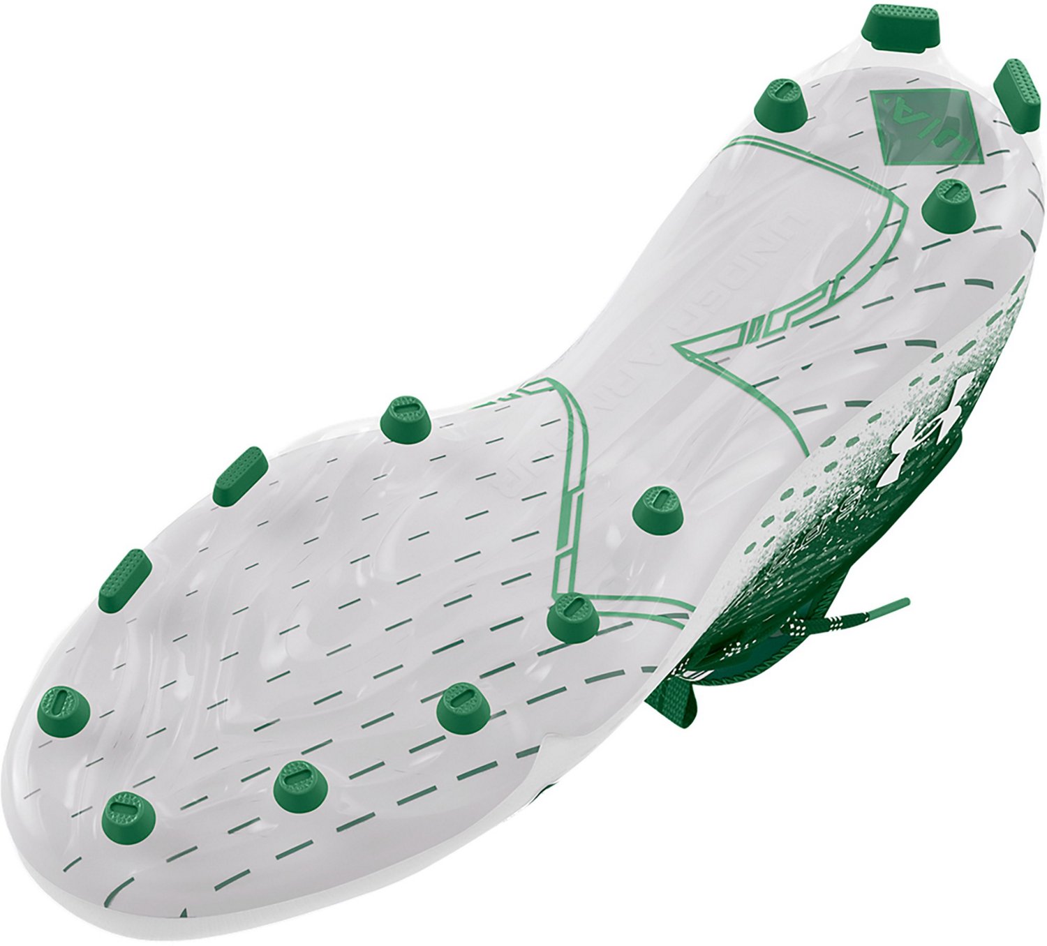 Under Armour Men's Spotlight Lux MC 2.0 Football Cleats                                                                          - view number 5