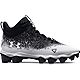 Under Armour Men's Spotlight Franchise RM 2.0 Football Cleats                                                                    - view number 1 selected