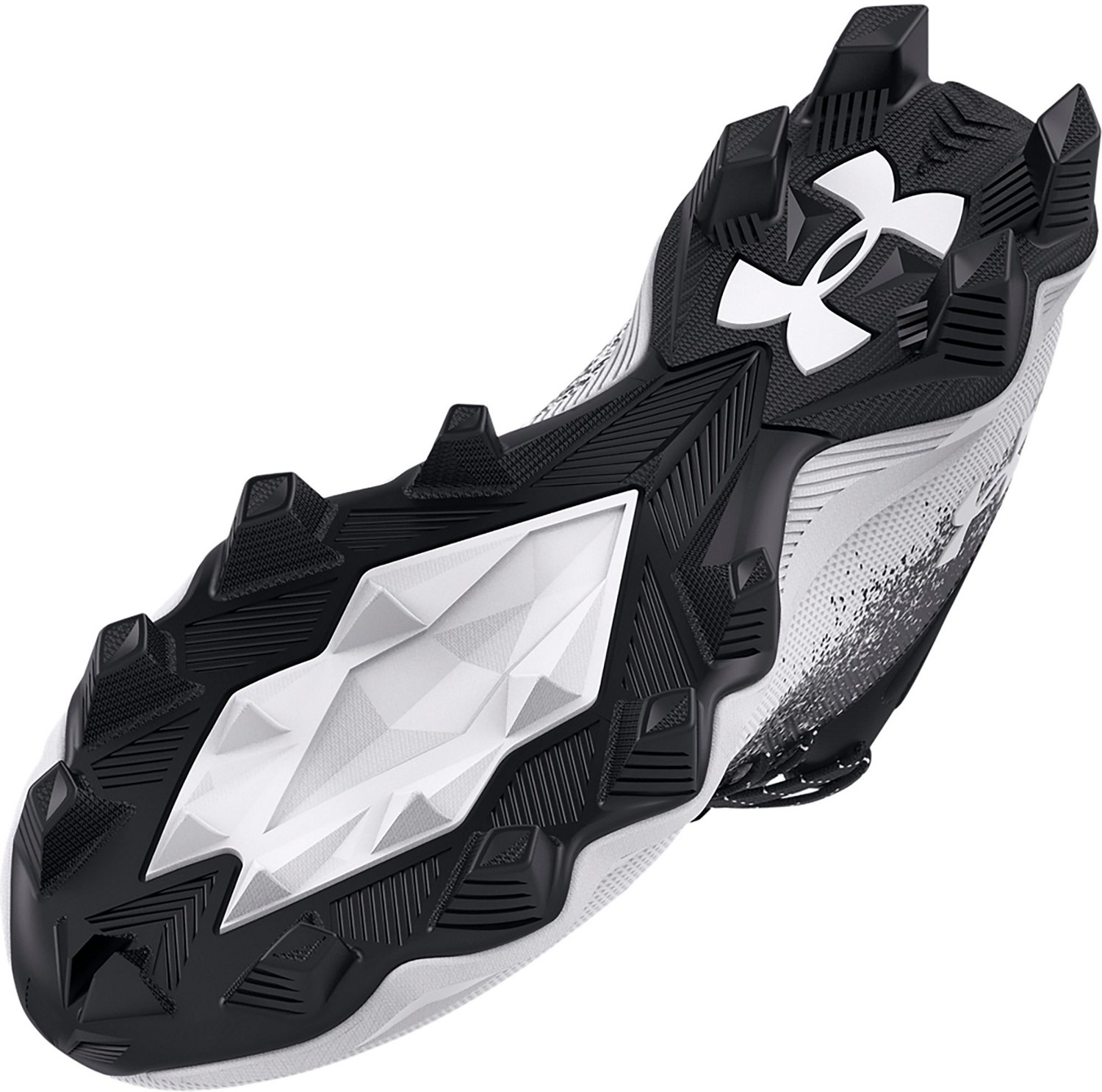 Under Armour Men's Spotlight Franchise RM 2.0 Football Cleats - view number 5
