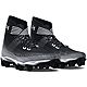 Under Armour Youth Highlight Franchise Jr Football Cleats                                                                        - view number 3