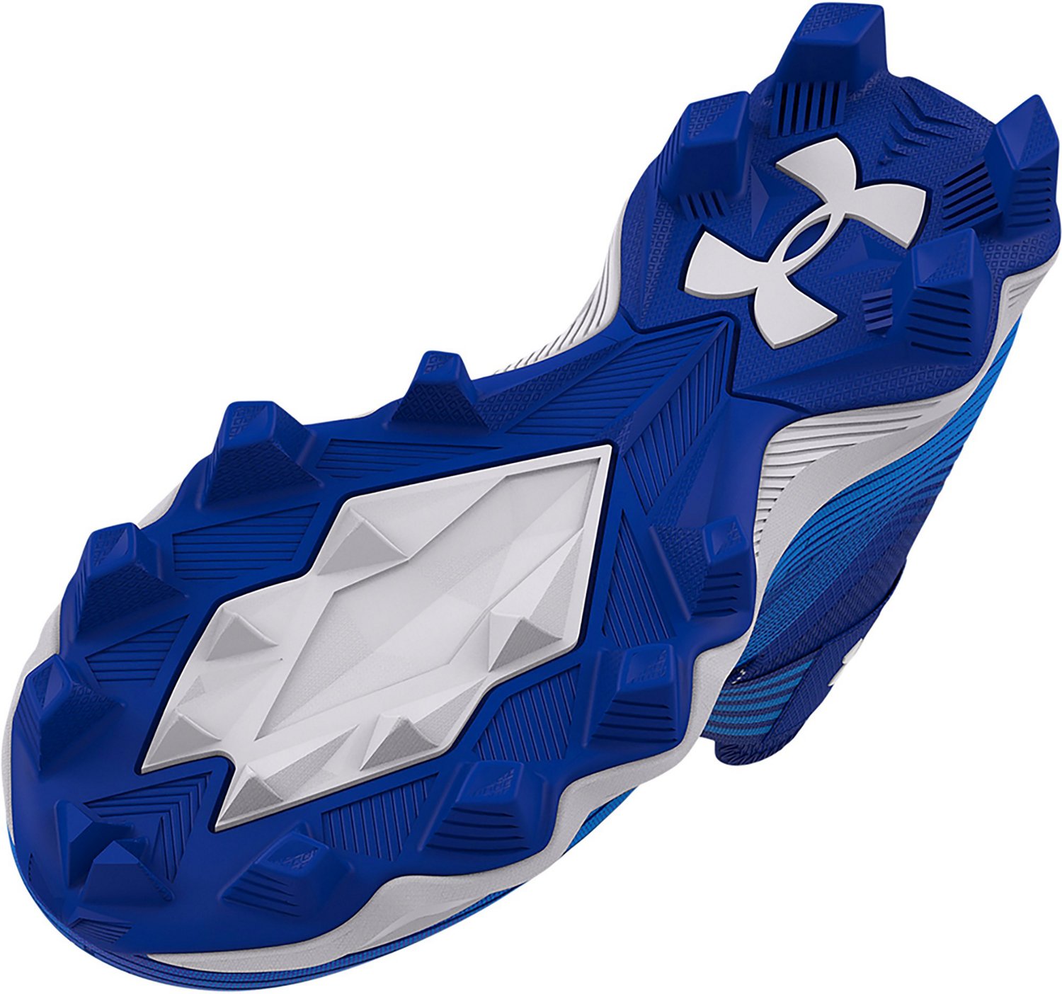 Under Armour Men's Highlight Franchise Football Cleats - view number 5
