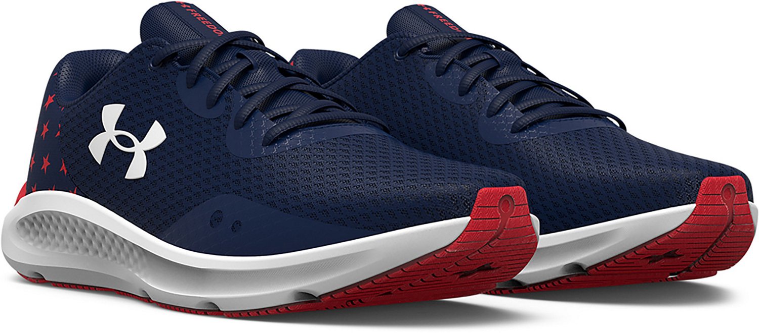 Under Armour Women's Pursuit 3 Running Shoes Academy