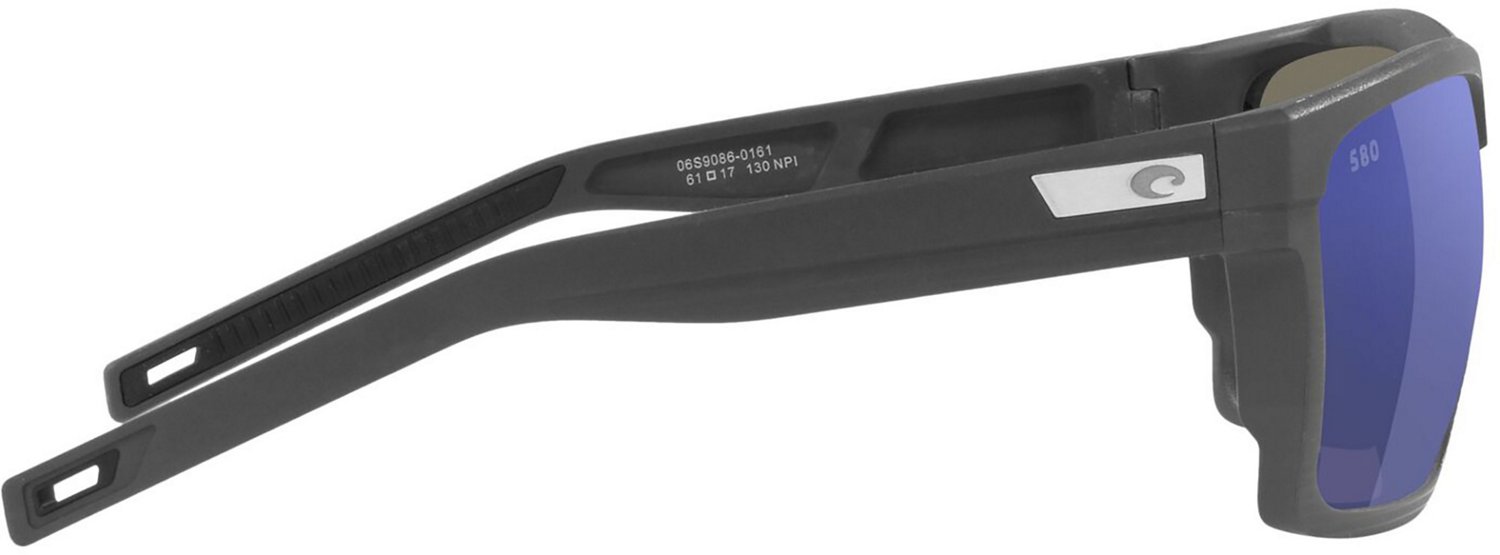 Costa Del Mar Untangled Pargo Polarized 580G Sunglasses - view number 4