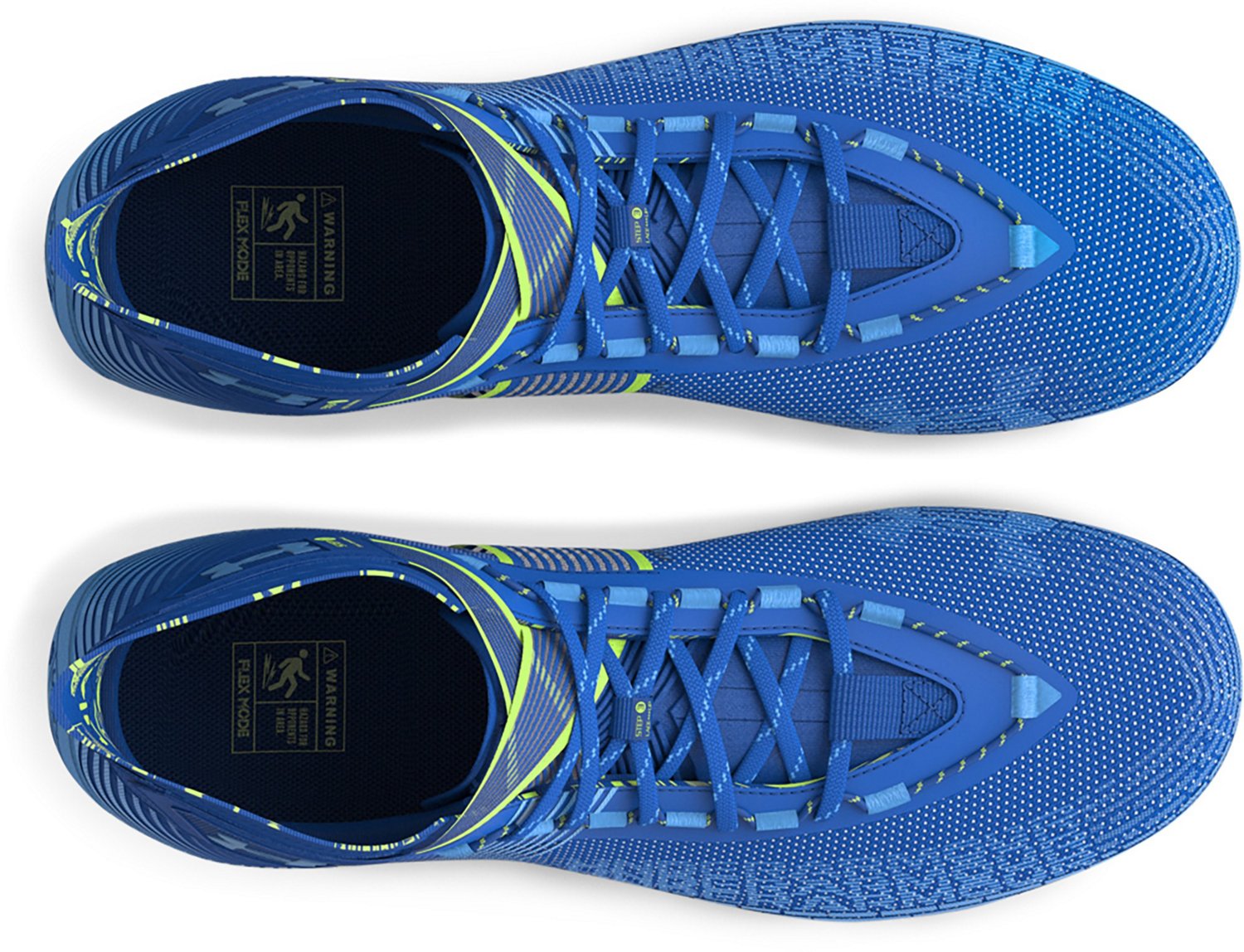 Under Armour Adults' Highlight MC Football Cleats Academy