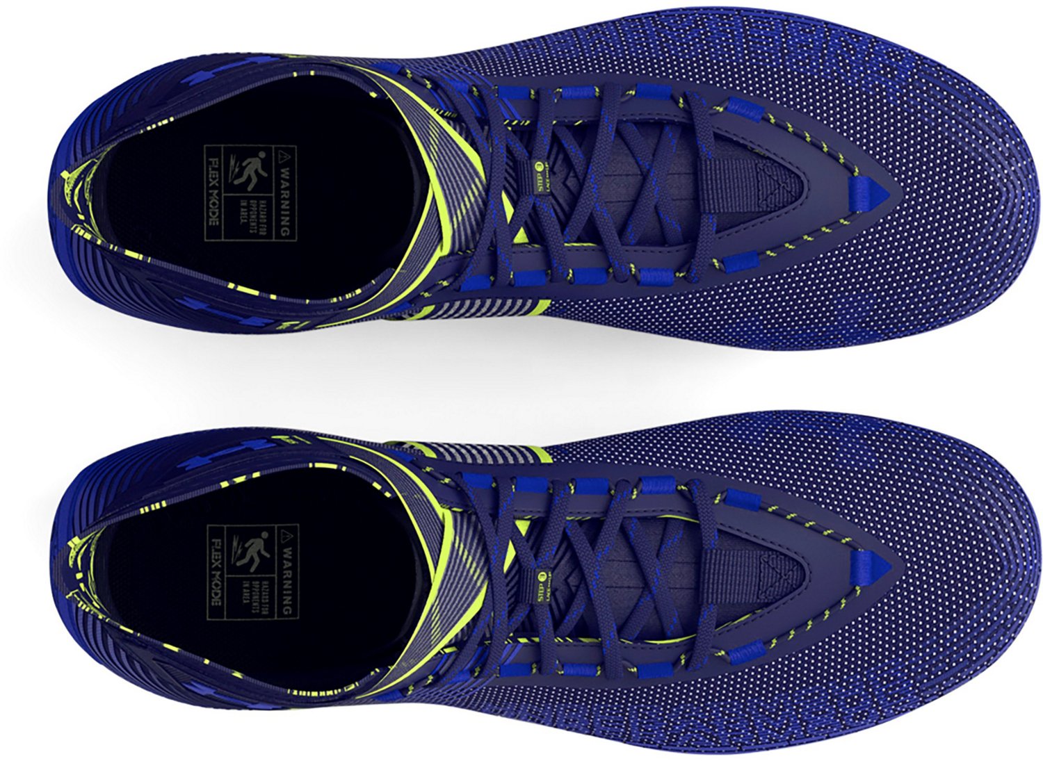 Under Armour Men's Highlight MC Football Cleats - view number 4