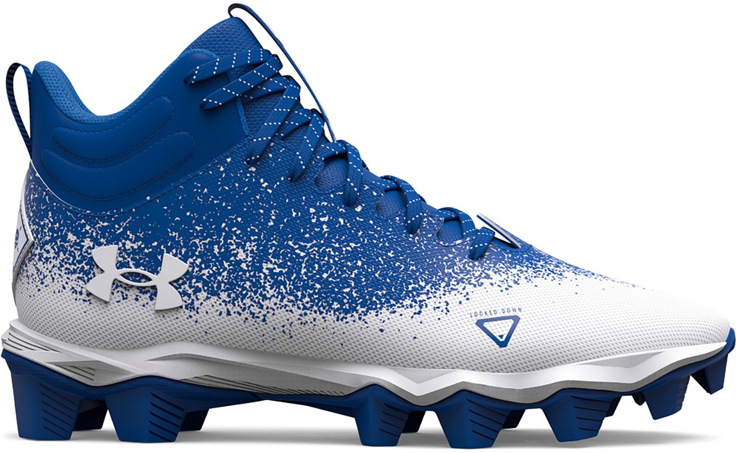 UNDER ARMOUR - 【27㎝】UA SPOTLIGHT RM 2.0 アメフト スパイク UNDER ARMOUR - 【27㎝】UA SPOTLIGHT RM 2.0 アメフト スパイク