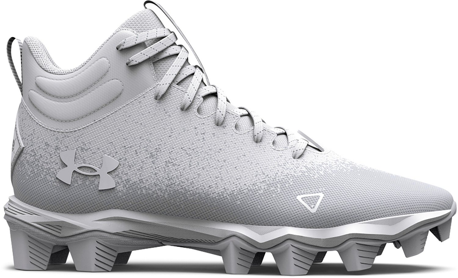 Under Armour Men's Spotlight Franchise RM 2.0 Football Cleats