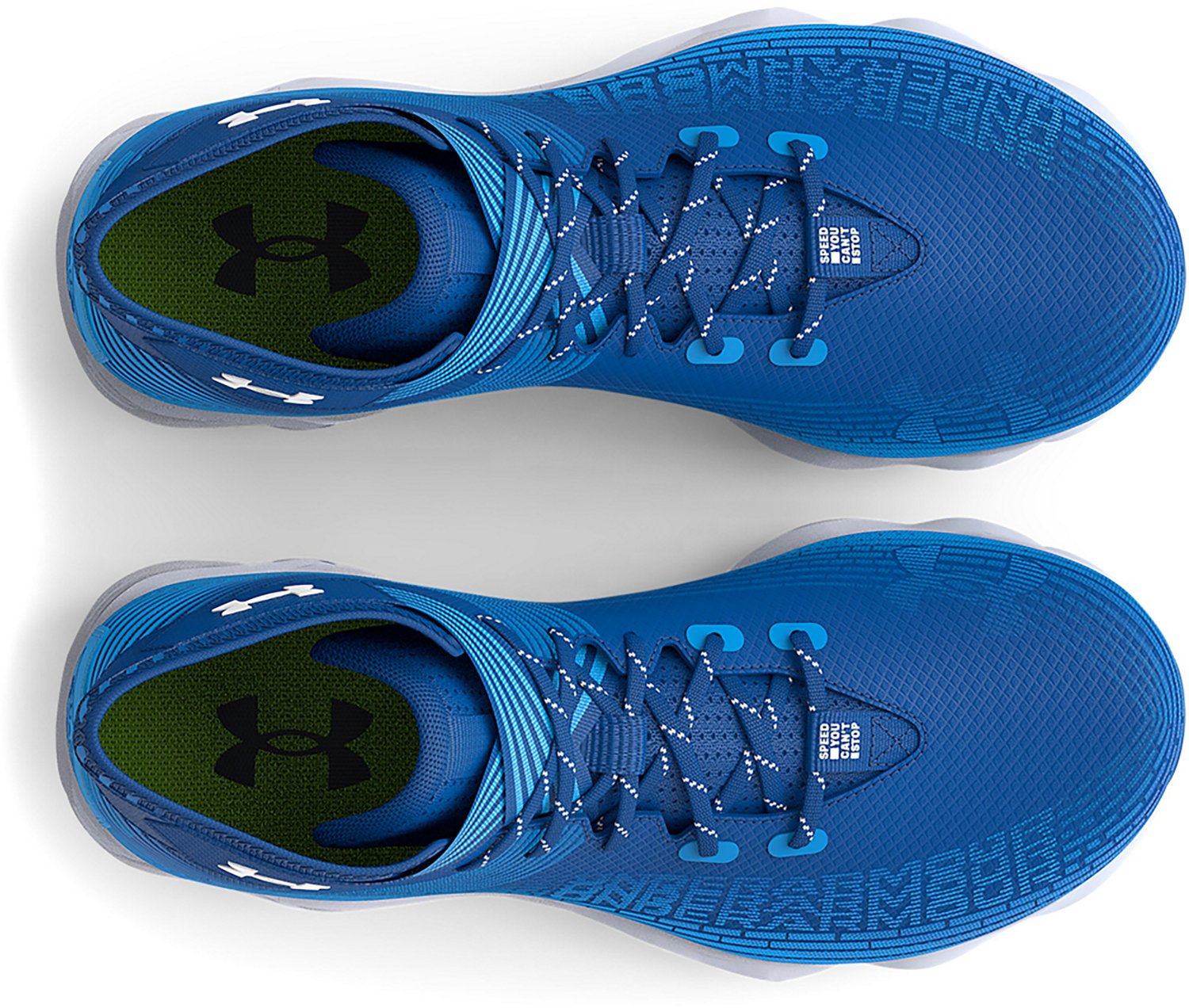 Under Armour Youth Highlight Franchise Jr Football Cleats | Academy