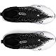 Under Armour Youth Spotlight Franchise 2.0 Jr Football Cleats                                                                    - view number 4