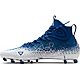 Under Armour Men's Spotlight Lux MC 2.0 Football Cleats                                                                          - view number 2 image