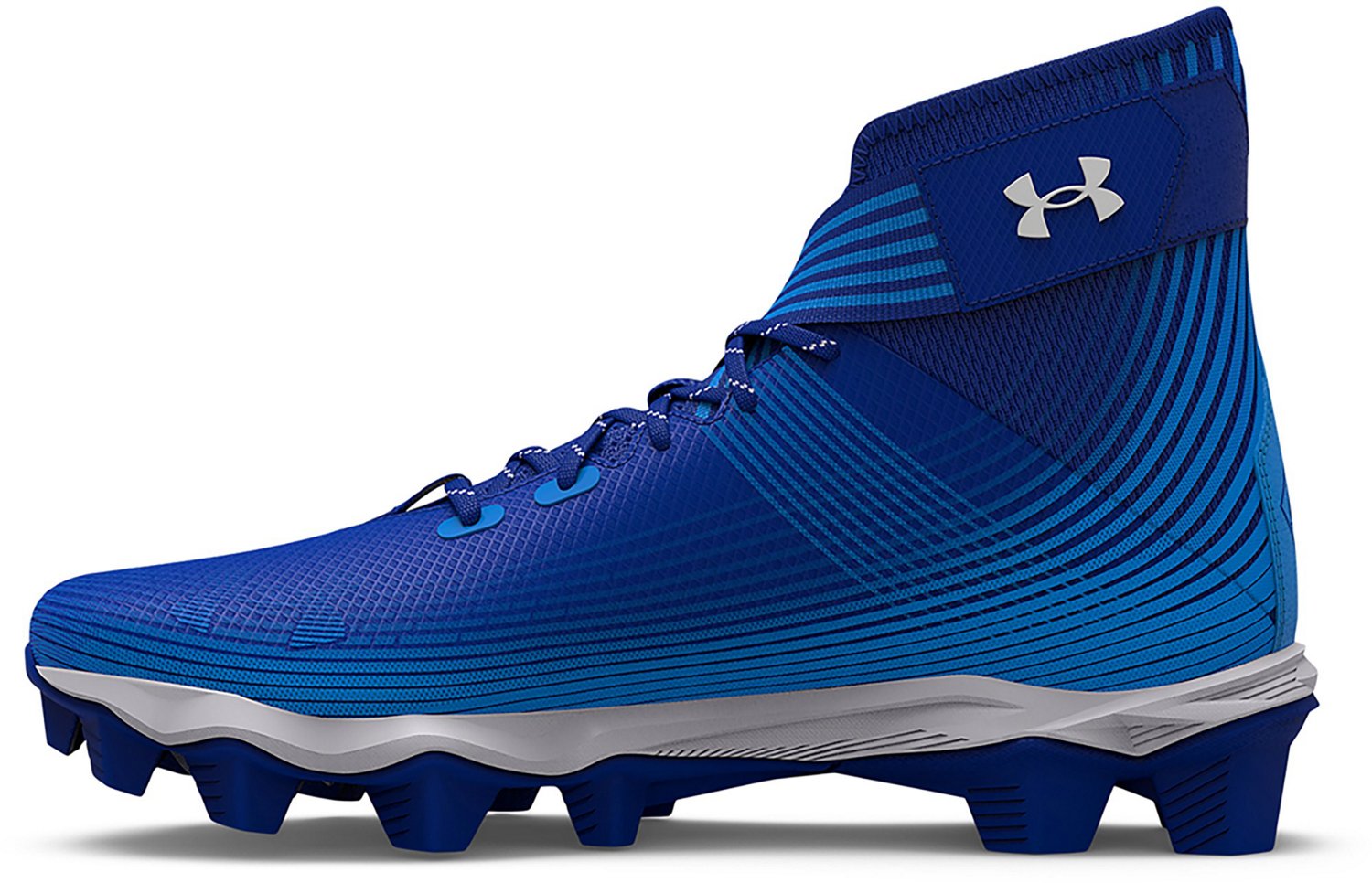 Under Armour Men's Highlight Franchise Football Cleats - view number 2