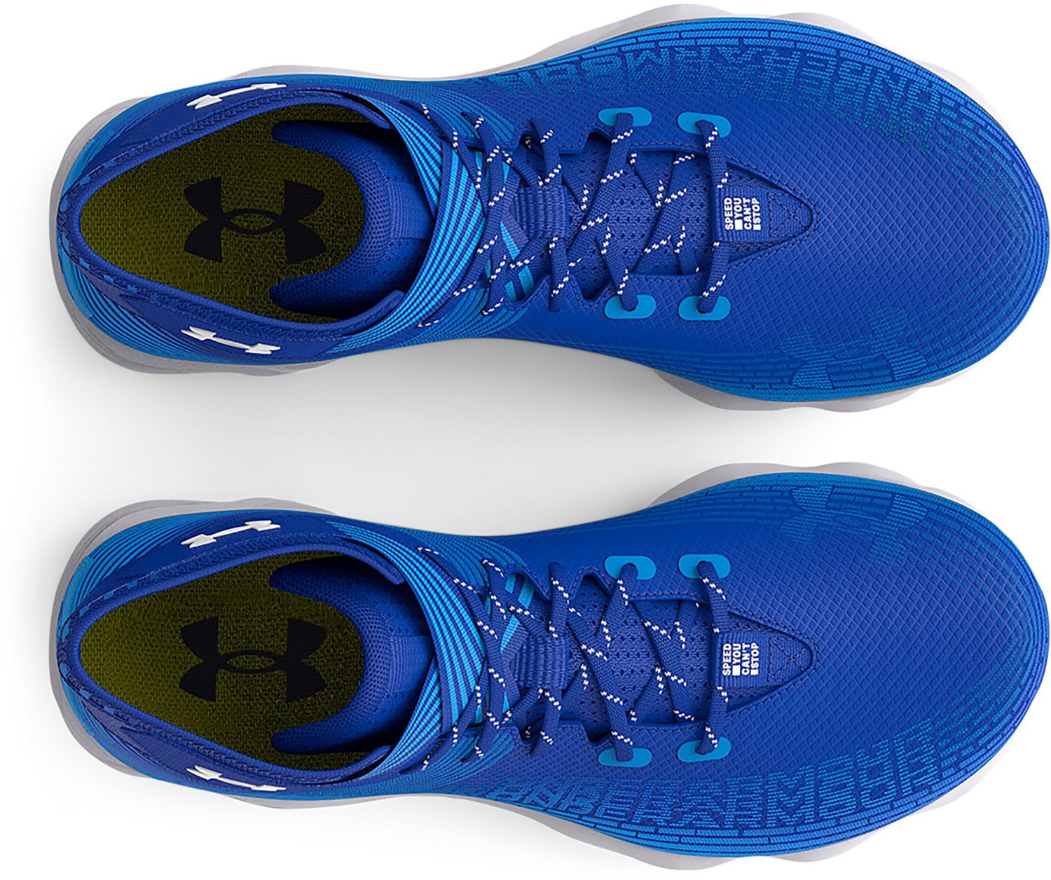 Under Armour Men's Highlight Franchise Football Cleats - view number 4