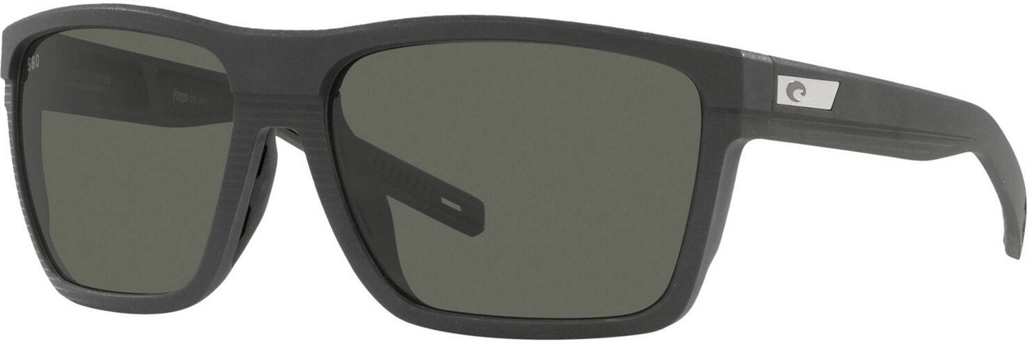 Costa CDM Untangled Pargo Polarized 580G Sunglasses | Academy
