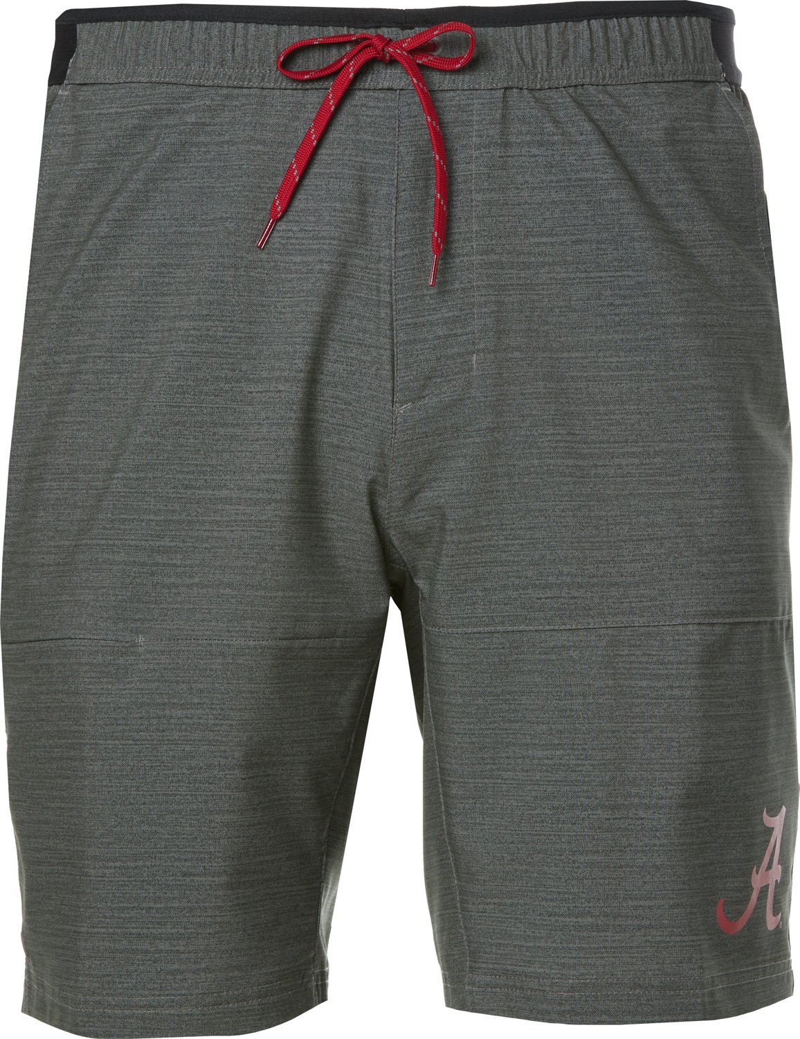 Columbia Sportswear Men's University of Alabama Twisted Creek Shorts                                                             - view number 6