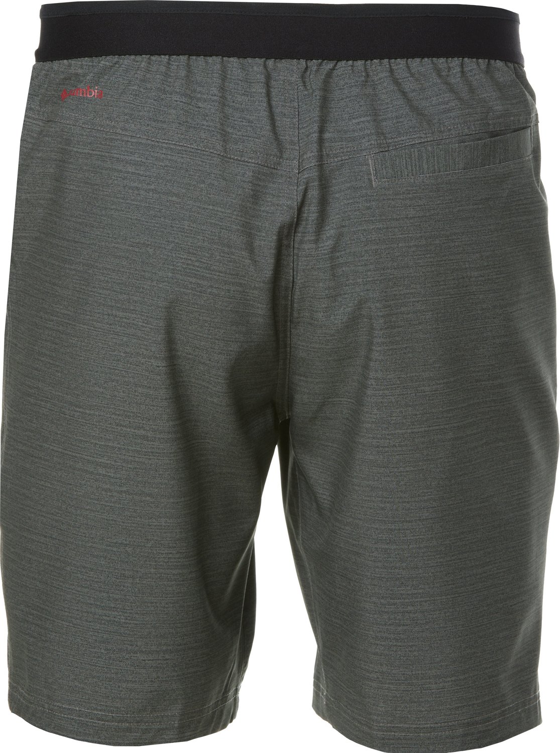 Columbia Sportswear Men's University of Alabama Twisted Creek Shorts                                                             - view number 7