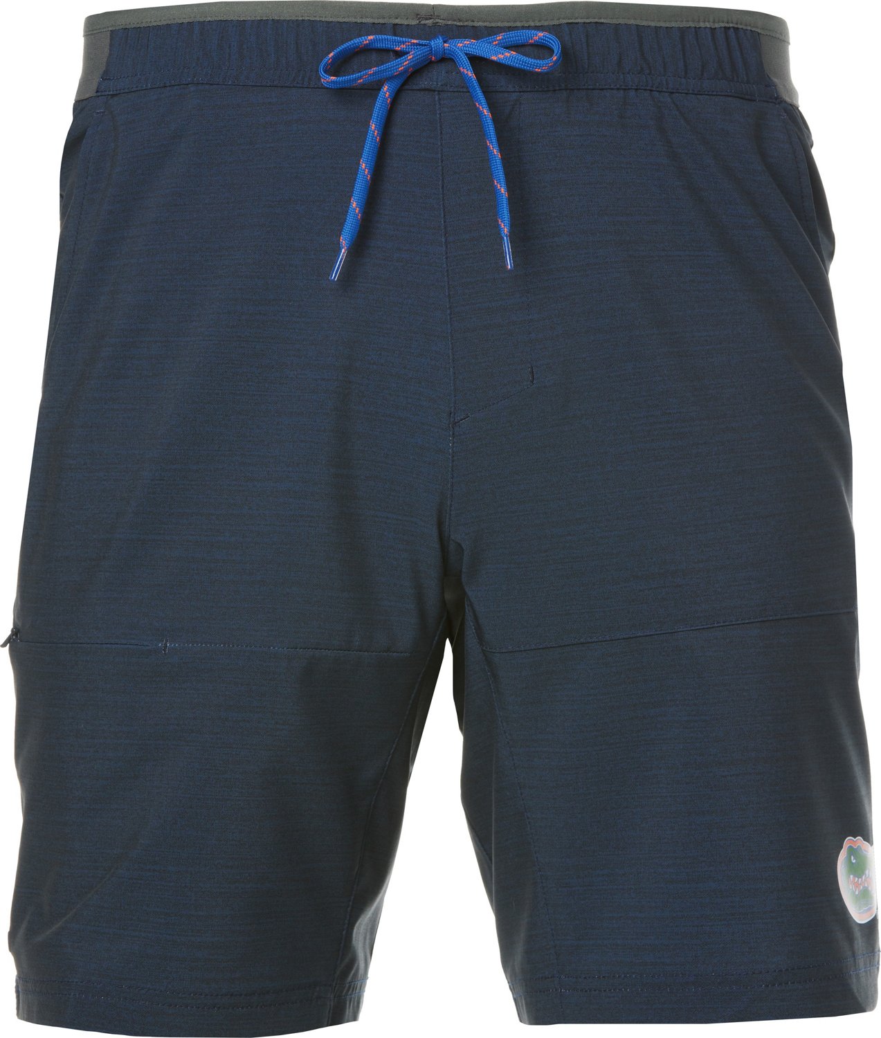 Columbia Sportswear Men's University of Florida Twisted Creek Shorts                                                             - view number 6