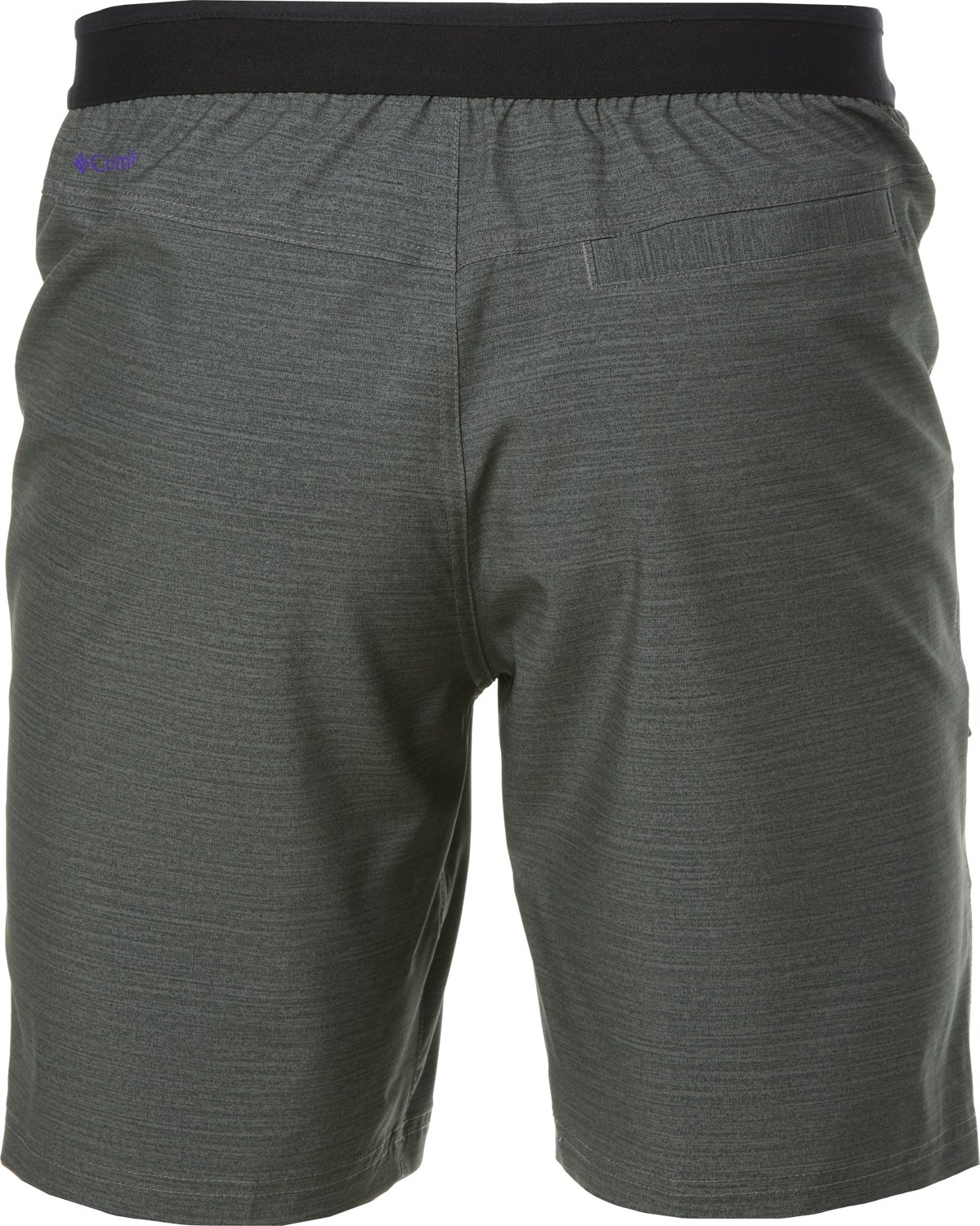 Columbia Sportswear Men's Louisiana State University Twisted Creek Shorts                                                        - view number 7
