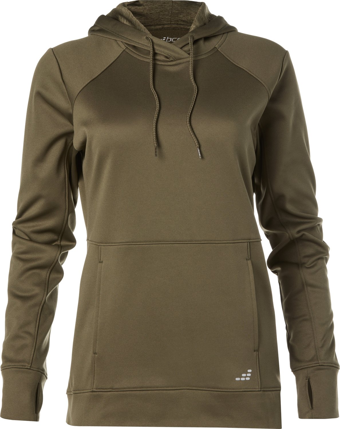 The north face outlet long jane hoodie