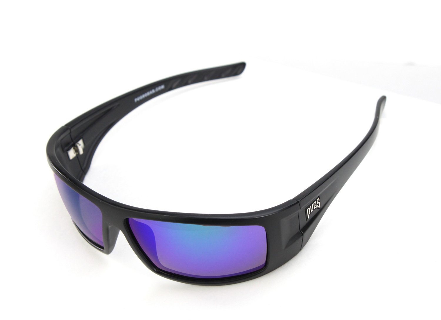 Pugs Gear A1 Active Sport Sunglasses, 1 ct - Kroger