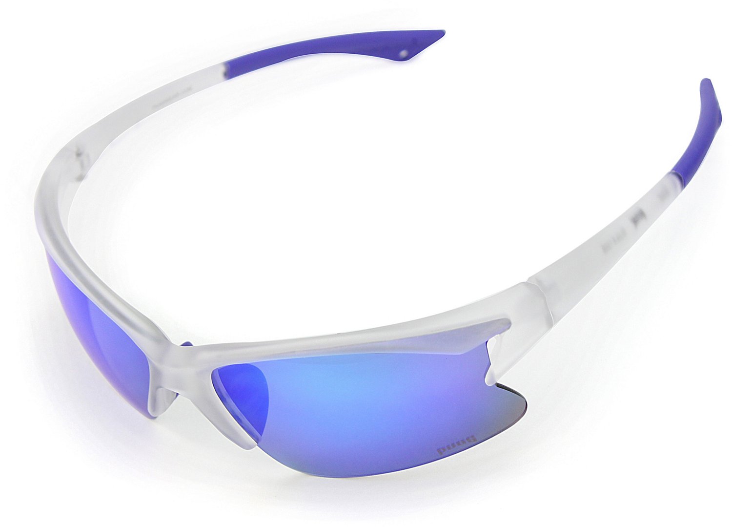 PUGS Elite Series Semi Rim Sport Sunglasses