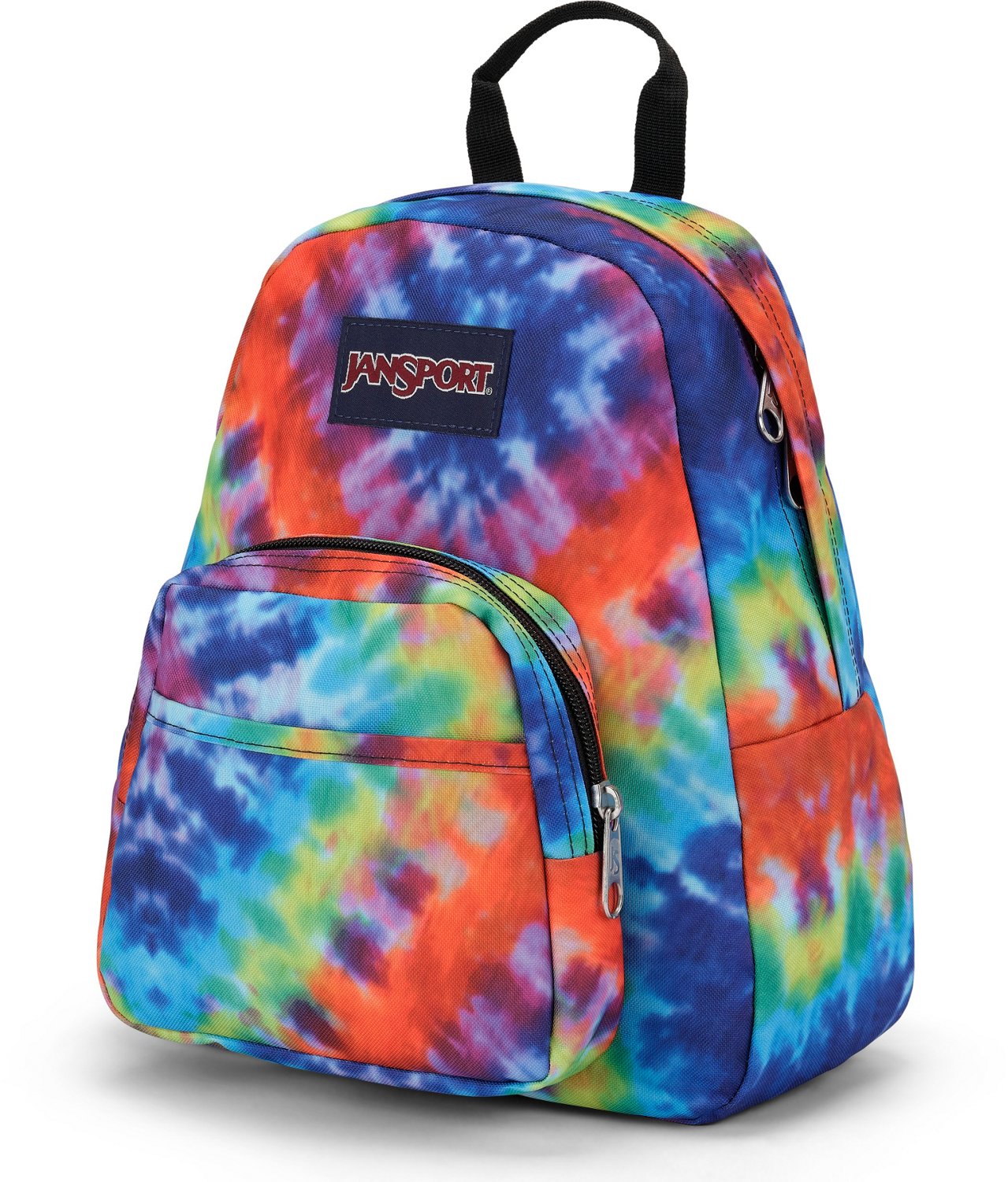 JanSport Half Pint Mini Backpack Academy