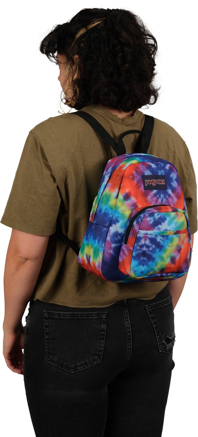 JanSport Half Pint Mini Backpack