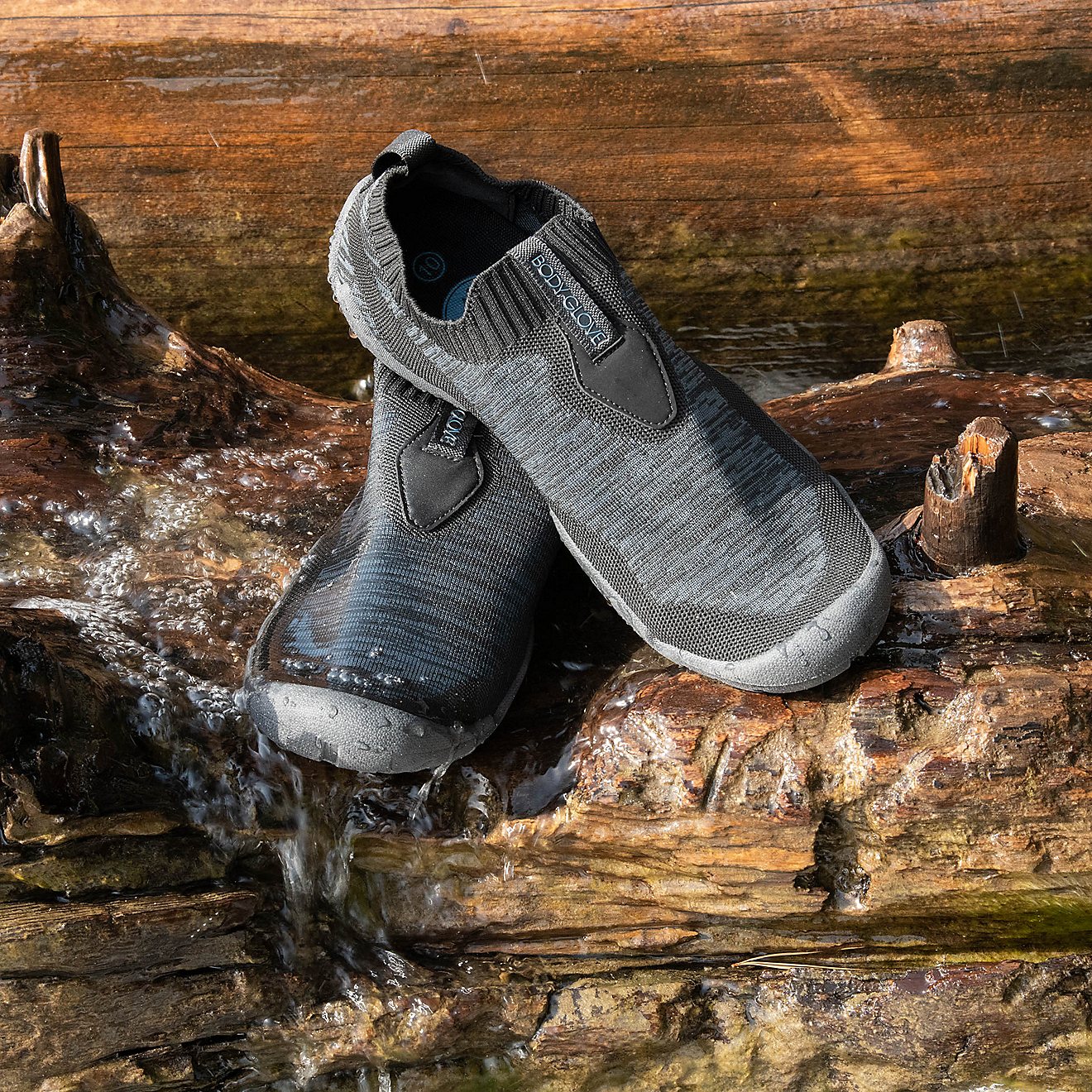 Body Glove Men's Siphon Water Shoes                                                                                              - view number 7